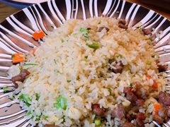 -莫太花餐厅(河北路店)