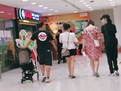 -阪尚皇·原切牛排·烤肉火锅自助(北京路店)