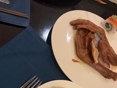 -盛宴自助餐厅(运达喜来登店)