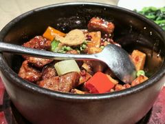 -小厨娘绣中淮扬(大行宫科巷店)