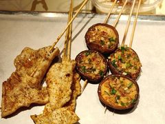 -串盟烧烤大排档·长沙美食地标(星沙店)