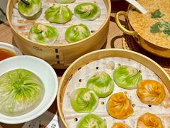 -苏小柳手工点心(人民广场分院)