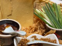 -鲁菜根·泰山菜(泰山店)