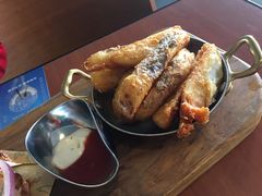 -魏斯理汉堡(西安沣东吾悦店)