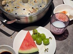 -渔纬港海鲜自助餐厅(湖里万达店)