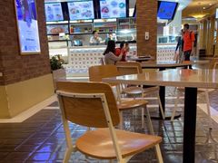 大堂-澳门地道葡国餐