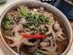 -锦府盐帮·侯宅(五棵松万达店)