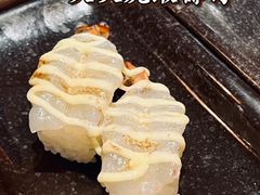 -大雄寿司(中华广场店)