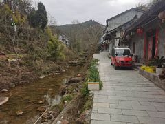 -青林口古镇
