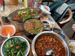 -树厨贵州菜(大十字店)