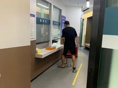 -兔途体检(十里堡青年路店)