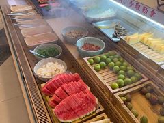-松野谷·寿喜烧自助(华联顺义金街购物中心店)