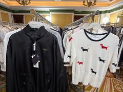 -广州富力丽思卡尔顿酒店