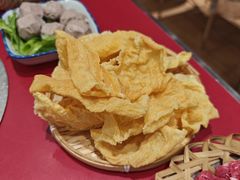 -潮汕·草根牛肉档(上海荟聚城市集市店)