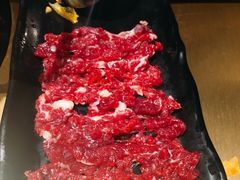 -手选潮汕鲜活牛肉火锅(二七广场店)