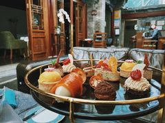 -北京古城老院厉晓麟精致菜