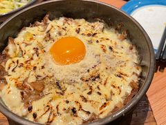 -烧肉达人•炭火烧肉(新天地店)