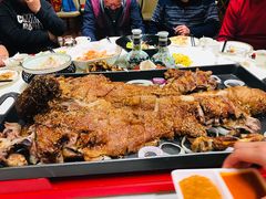 -九十九顶毡房(阜石路店)