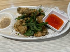 -台北楚楚园馅饼粥(虹桥南丰城店)