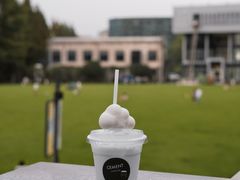 -CEMENT·coffee bar (凤凰创意园店)