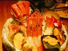 -阿吾罗日本料理(K11艺术中心店)