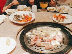 -采悦轩中餐厅·粤菜·海南菜(神州半岛喜来登度假酒店)