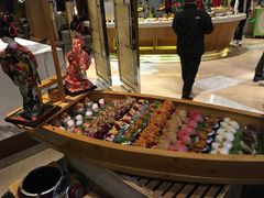 -杭州钱江新城万怡酒店-西餐厅