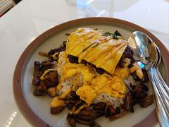 -盐说·西式餐酒馆(光明万达店)