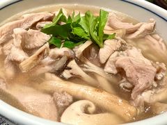 -希望日本料理(保利香槟花园店)