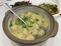 -瑞福园联谊餐室(茂名南路店)