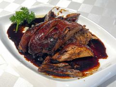 特色酱鸭-光明邨大酒家(淮海路店)