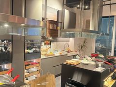 -Living Kitchen团建·厨艺派对空间(国贸店)