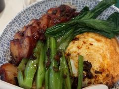 -鹅冠港式茶餐厅(来福士店)