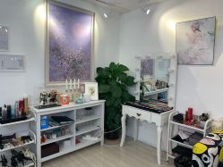 -DK·眉型设计brow修眉染眉化妆