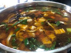 -佰运猪蹄(高陵店)