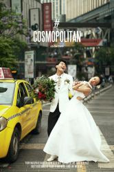 -雪中彩影婚纱摄影·微光艺术中心