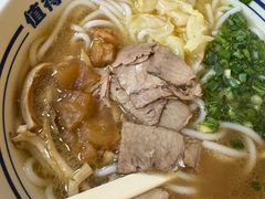 -鑫花溪牛肉米粉(凤凰街创始总店)