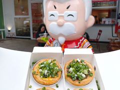 -肯德基(星河店)