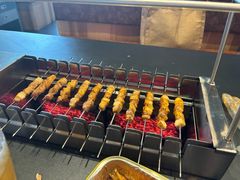 -好唛士·精酿啤酒烧烤(金沪路店)