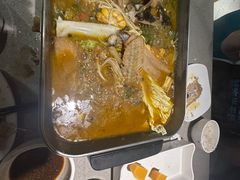 -半天妖烤鱼(新中关购物中心店)
