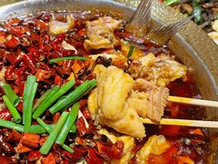 -先启半步颠·川菜小炒