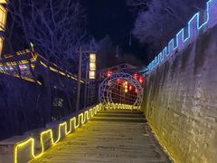 -龙庆峡风景区