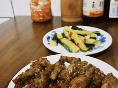 -矮子粉店1985·长沙米粉(湘春路店)