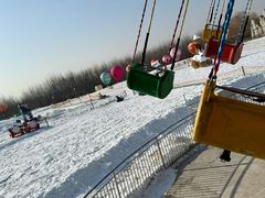 -兴芮温泉度假区