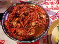 -阿财老铺·老蚌埠龙虾城(华夏总店)