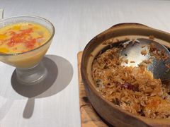 -汤城小厨•粤菜•靓汤(金融街店)