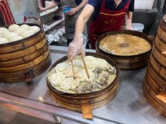 -清泉阁包子铺(中山路店)