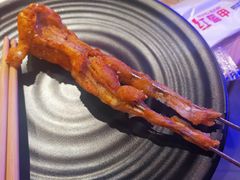 -红盔甲·小龙虾(定西路店)
