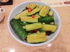 -点都德(世纪汇店)