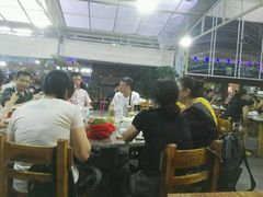 -清水湾3号(东方小周海鲜店)